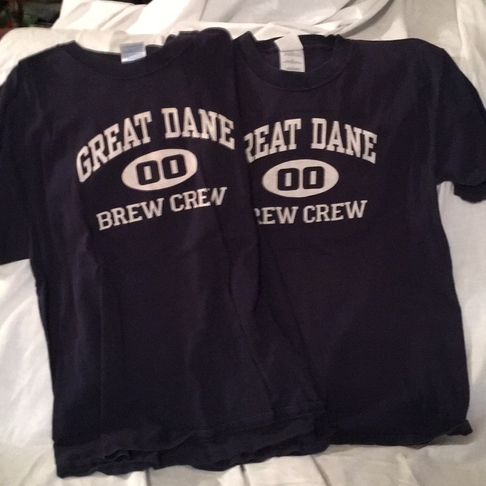 Men’s tees